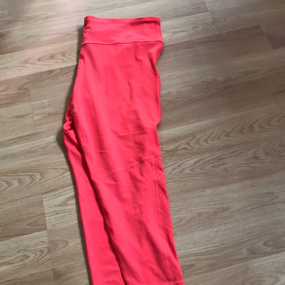 Workout pants